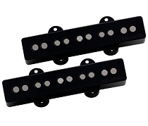 Комплект звукоснимателей DiMarzio DP549BK