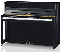 Акустическое пианино  Kawai K200 M/PEP