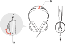 Наушники  Superlux HD651 Black - 2