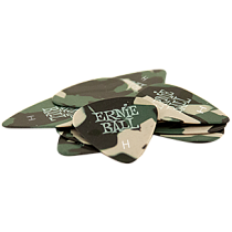 Медиатор гитарный (упаковка) Ernie Ball P09223