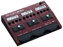 Процессор эффектов Zoom B3n - 2