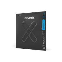 комплект струн для классической гитары титан 28.5 - 46 D'Addario XTC46TT - 2