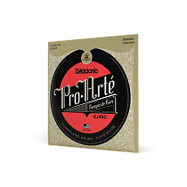 комплект струн для классической гитары 28.0 - 44 D'Addario EJ45C - 1