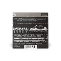 комплект струн для электрогитары 10 - 45 D'Addario EPN110 - 1