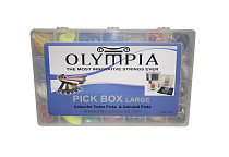 Набор медиаторов Olympia LPB