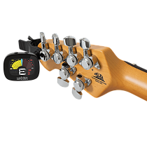 Тюнер Ernie Ball P04112 - 2