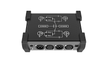 Блок фантомного питания Superlux PS2B - 1