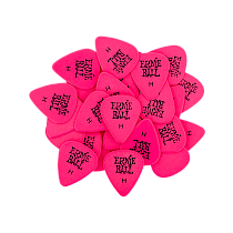 Медиатор гитарный (упаковка) Ernie Ball P09125 U