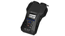 портативный стереорекордер 32-bit Zoom H1 XLR - 9