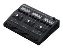 Аудиоинтерфейс Zoom GCE-3 - 5