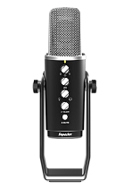 USB микрофон конденсаторный Superlux E431U - 0