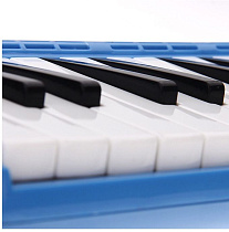 Мелодика  Suzuki Study32 Light Blue - 3