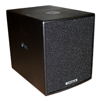 Звукоусилительный комплект  Torque EX12 - 1