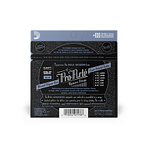 комплект струн для классической гитары 29.0 - 47 D'Addario EJ44TT - 2