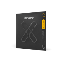 струны для акустической гитары D'Addario XTABR1256 - 3