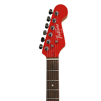 Электрогитара Russtone RUST-SSS RD - 2