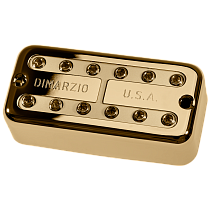 звукосниматель для электрогитары DiMarzio DP297FGCR