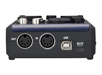 Ручной аудиоинтерфейс  Zoom U-44 - 6