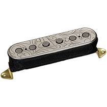 звукосниматель для электрогитары DiMarzio DP288FSN