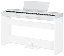 Цифровое пианино Becker BSP-102W - 2