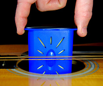 Увлажнитель MusicNomad MN300 - 3