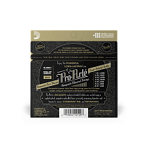 комплект струн для классической гитары 28.5 - 43 D'Addario EJ46C - 2