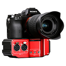 Аудио микшер Saramonic SR-PAX2 - 1