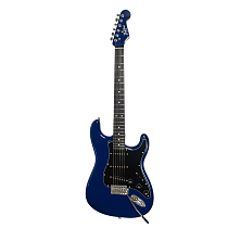 Электрогитара Russtone Spark SSS BL - 0