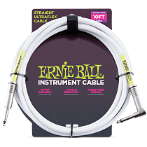 Кабель инструментальный Ernie Ball P06049