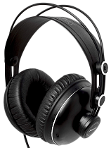 Наушники Superlux HD671 Black - 2