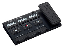 Гитарный процессор Zoom G3Xn - 3
