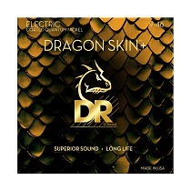 струны для электрогитары DR DEQ-9/46 - 0