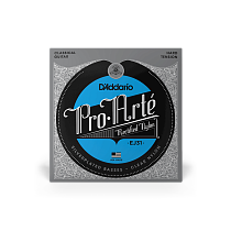 комплект струн для классической гитары 29 - 44 D'Addario EJ31 - 0