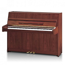 Акустическое пианино  Kawai K15E MH/MP