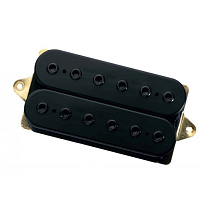звукосниматель для электрогитары DiMarzio DP151FBK