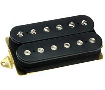 Звукосниматель, хамбакер DiMarzio DP211BK