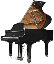 Рояль  Becker CBGP-186PB - 0
