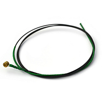 Струны для 5-струнной бас-гитары Low B 50-130 Magma Strings BE405NB - 9