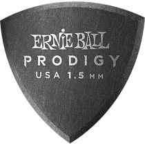 Медиатор гитарный (упаковка) Ernie Ball P09331