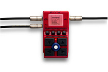 Мульти-педаль эффектов Zoom MS-60B+ - 6