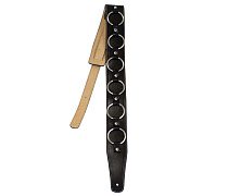 Ремень для гитары Perri's P25STUD-7548