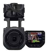 Ручной видеорекордер Zoom Q8n-4K - 3
