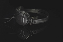 Наушники Superlux HD572 - 1