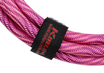 кабель инструментальный Kirlin IWB-202PFGL 3M WPP - 2