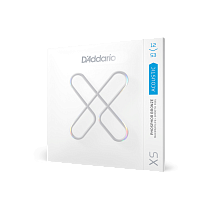 комплект струн для акустической гитары 12 - 53 D'Addario XSAPB1253 - 3