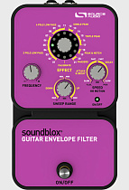 Процессор эффектов  Source Audio SA127 - 1