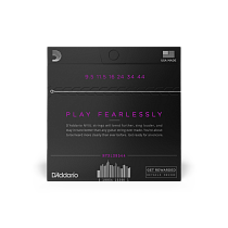 комплект струн для электрогитары 9.5 - 44 D'Addario NYXL09544 - 1