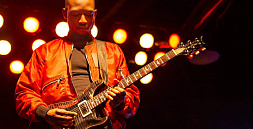 Классические эффекты для процессоров ZOOM: Modulation Delay 2