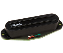 Звукосниматель, сингл DiMarzio DP182BK