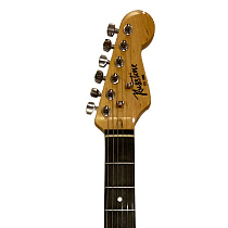 Электрогитара Russtone RUJM-HSS SK - 3